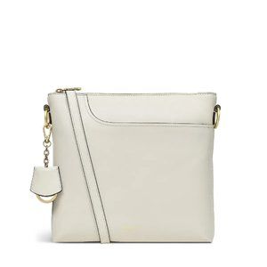 Radley London- NWT- Medium Pockets 2.0 Ziptop Cross-Body Bag